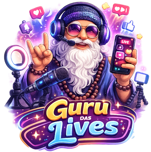 Guru das Lives